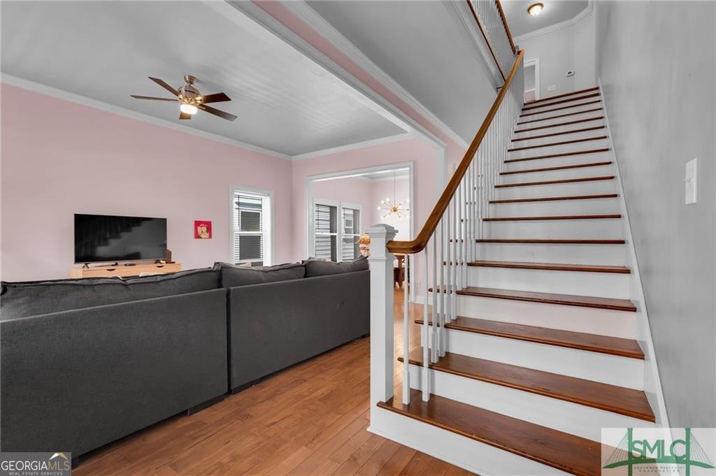 516 37th Street Savannah - 3
