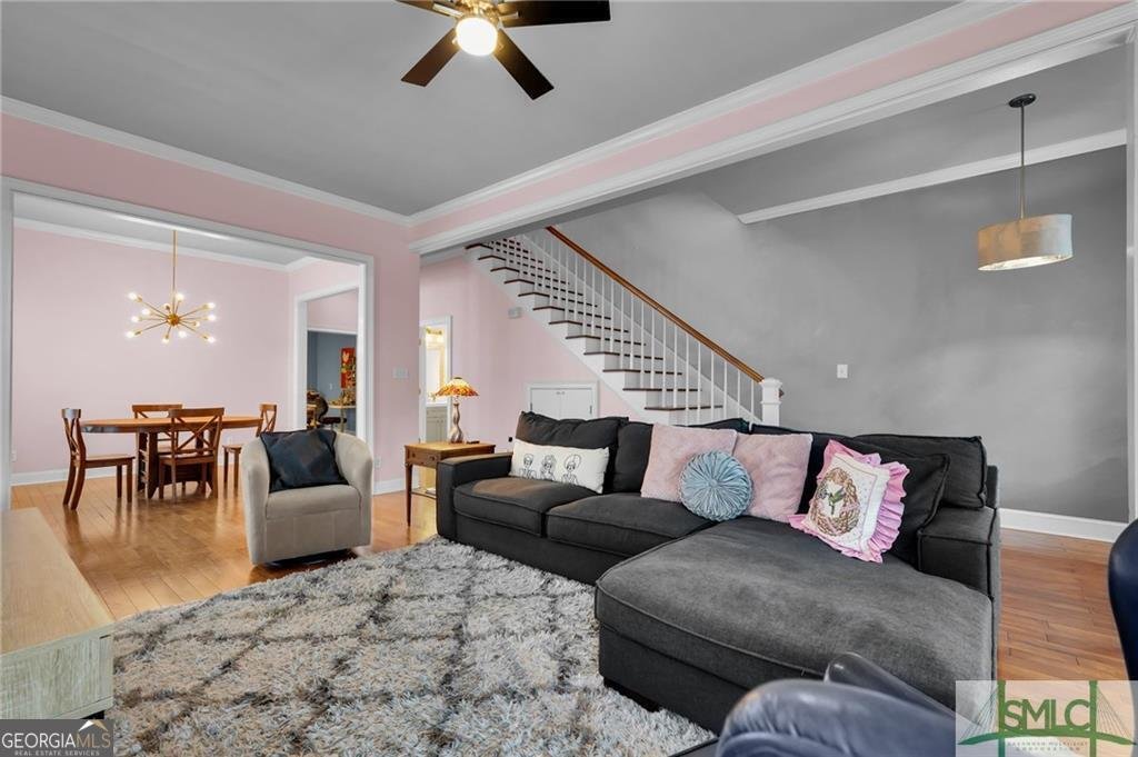 516 37th Street Savannah - 4