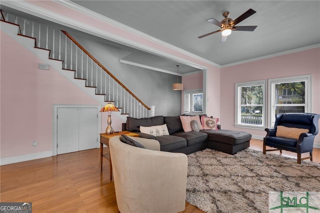 516 37th Street Savannah - 5
