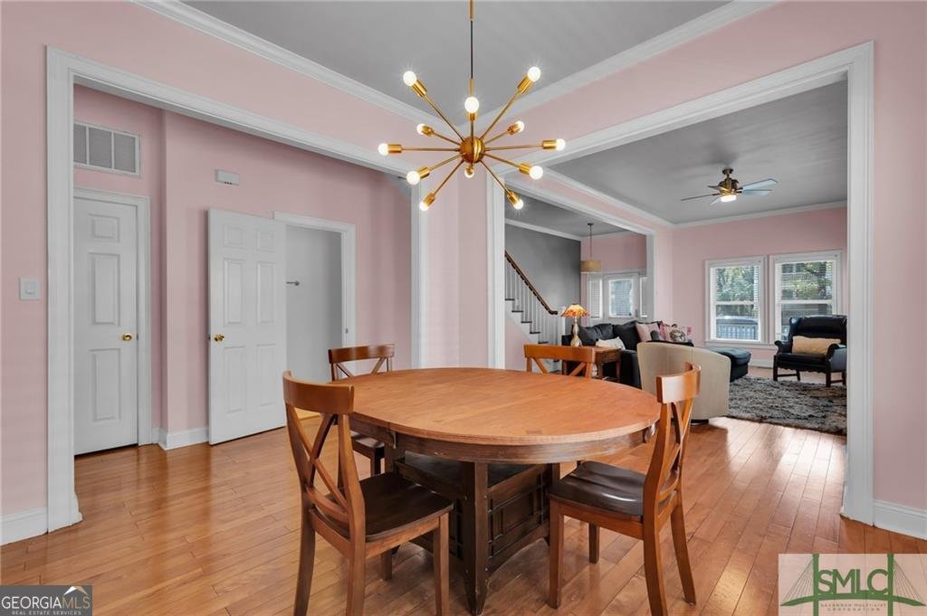 516 37th Street Savannah - 7