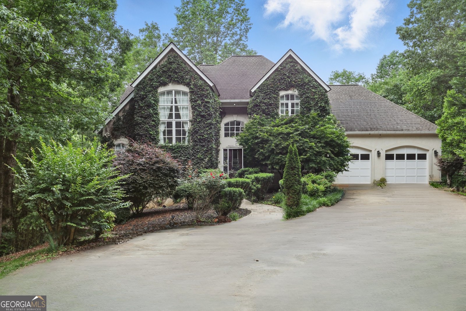 119 Chattahoochee Winds Drive Demorest - 1