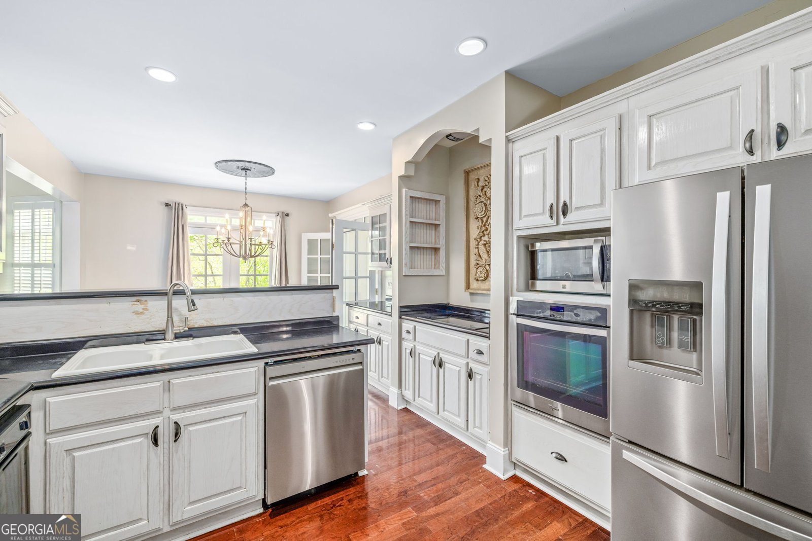 119 Chattahoochee Winds Drive Demorest - 13