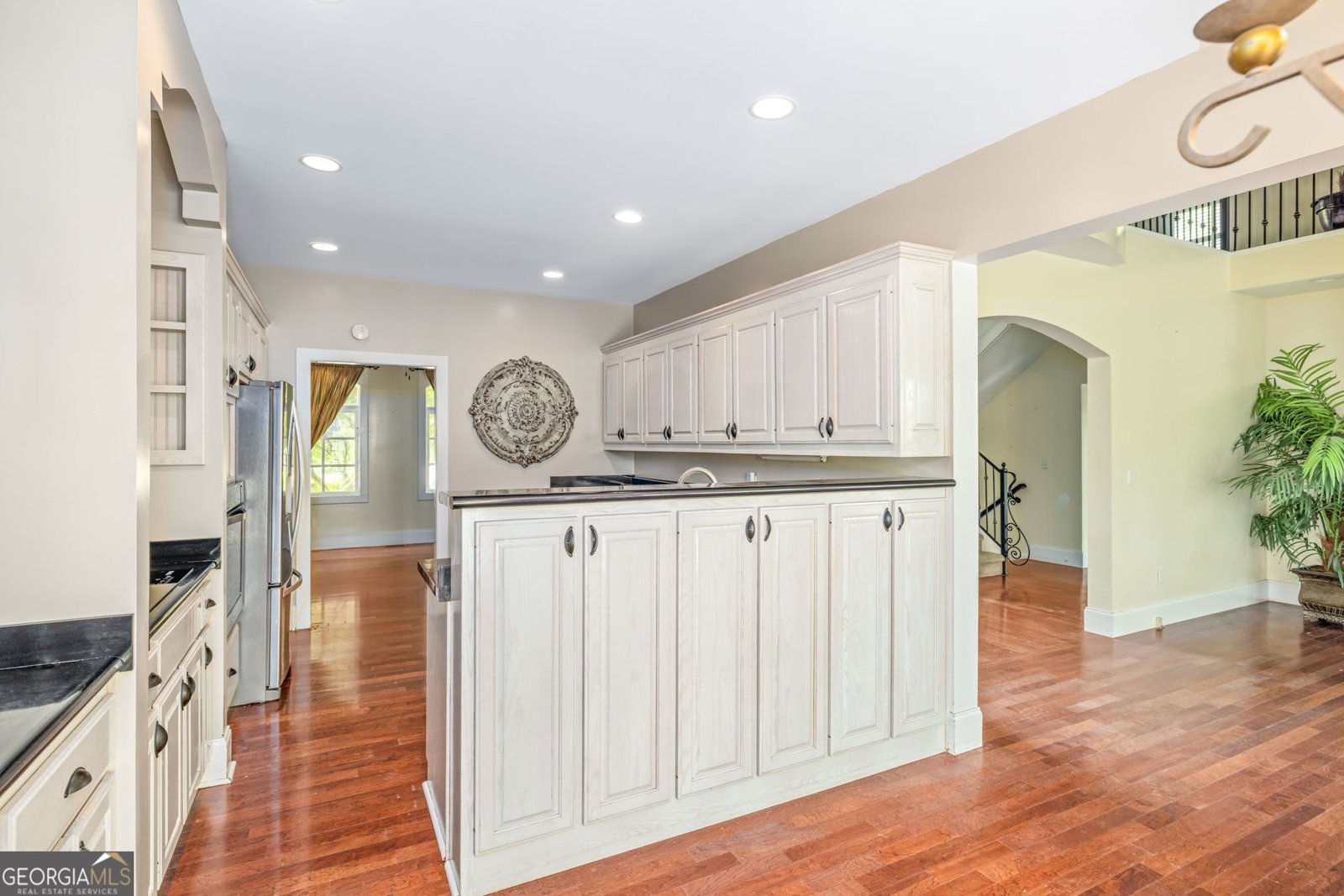 119 Chattahoochee Winds Drive Demorest - 17