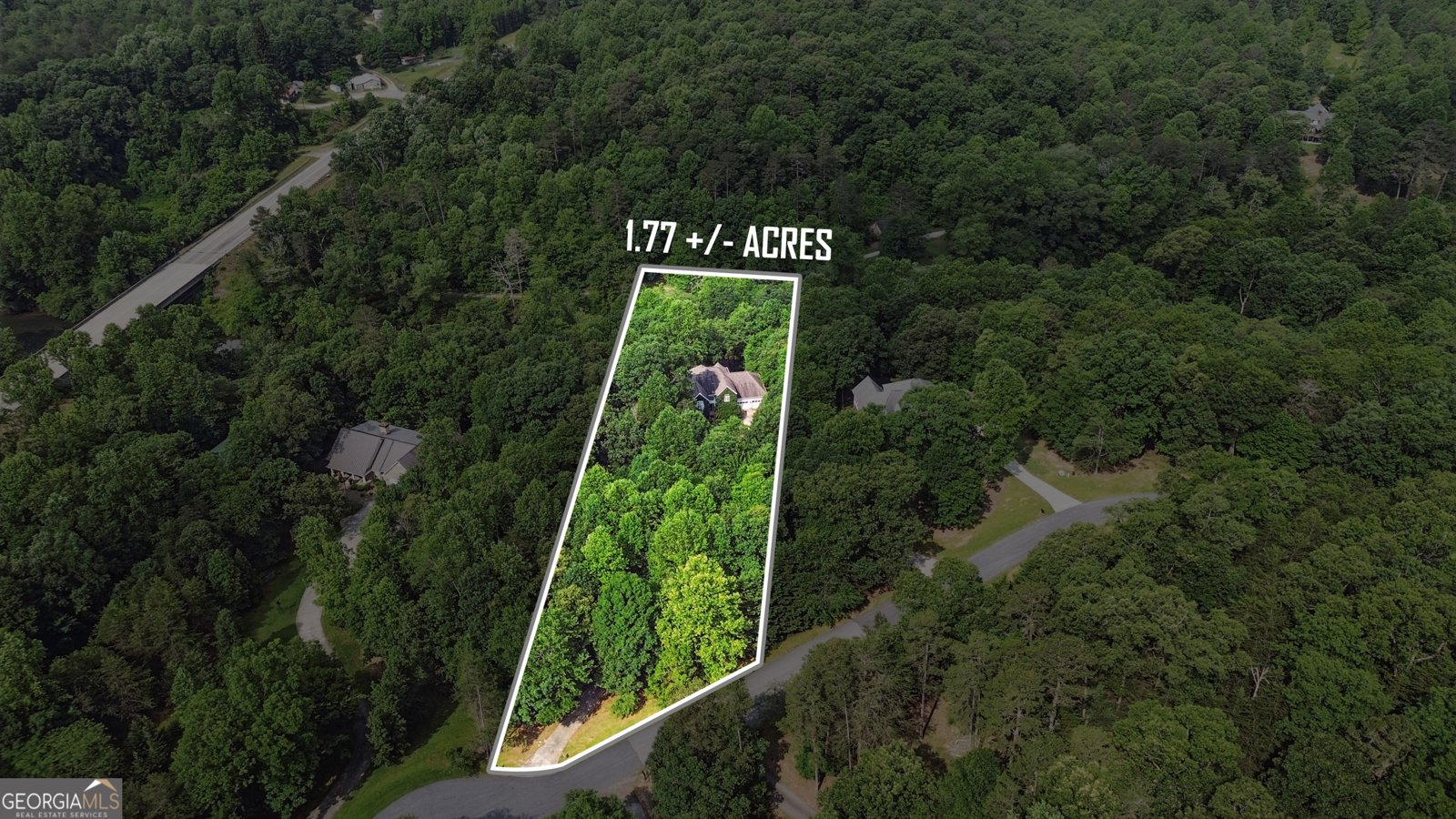 119 Chattahoochee Winds Drive Demorest - 2