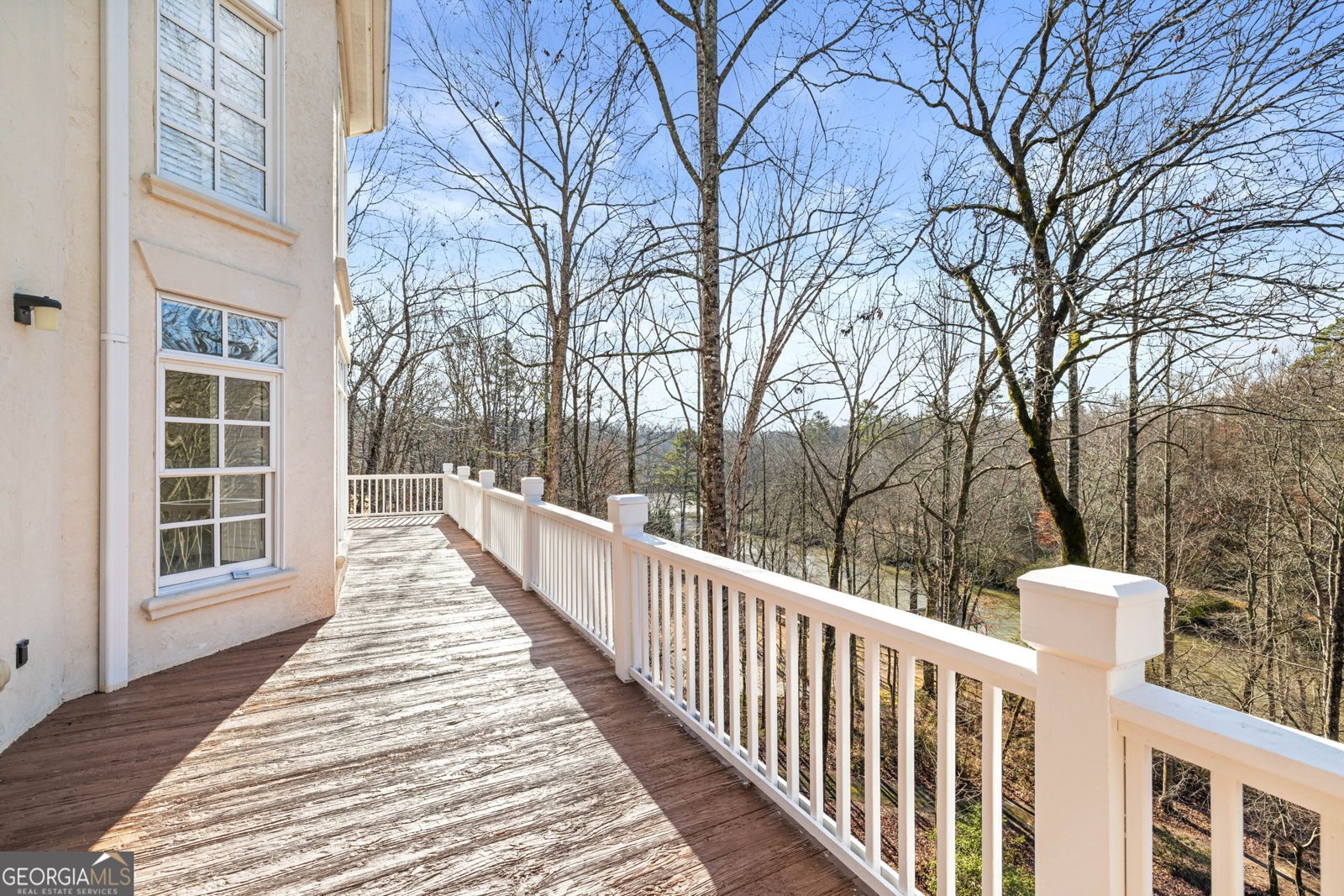 119 Chattahoochee Winds Drive Demorest - 21