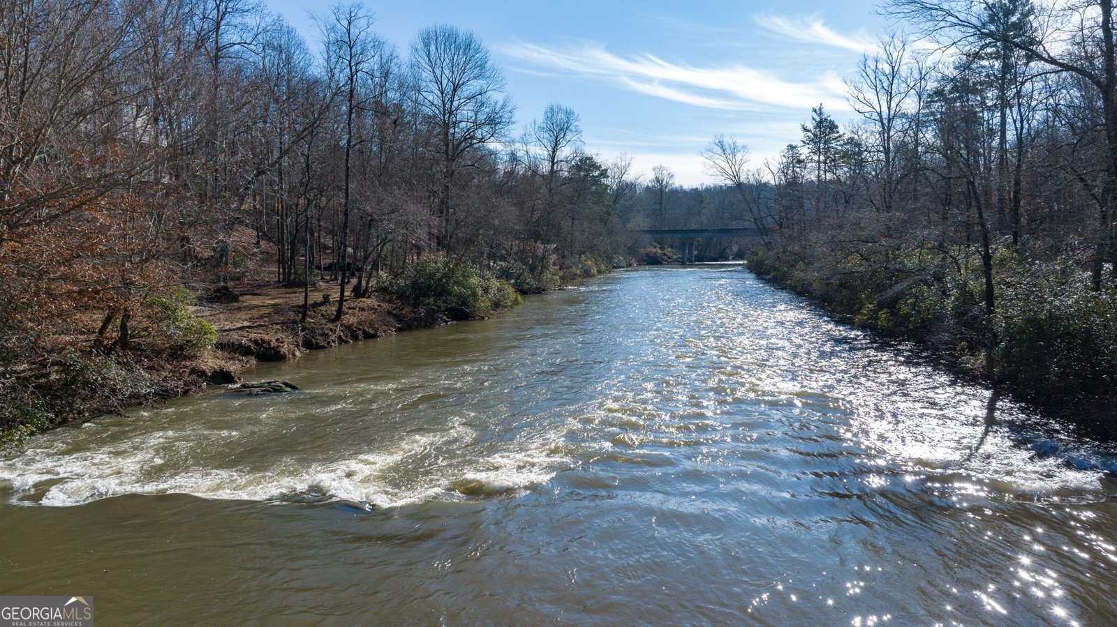 119 Chattahoochee Winds Drive Demorest - 3