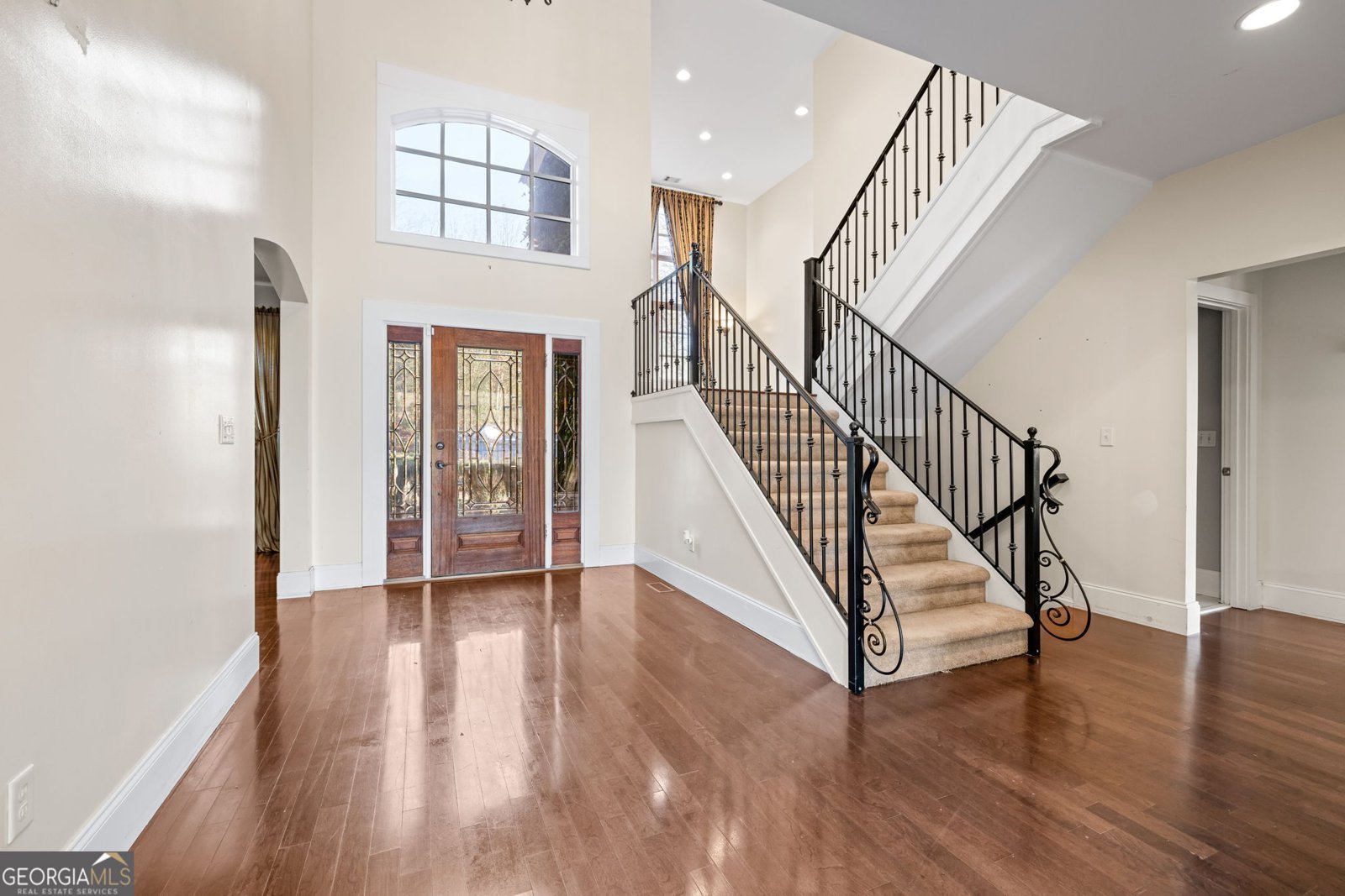 119 Chattahoochee Winds Drive Demorest - 4