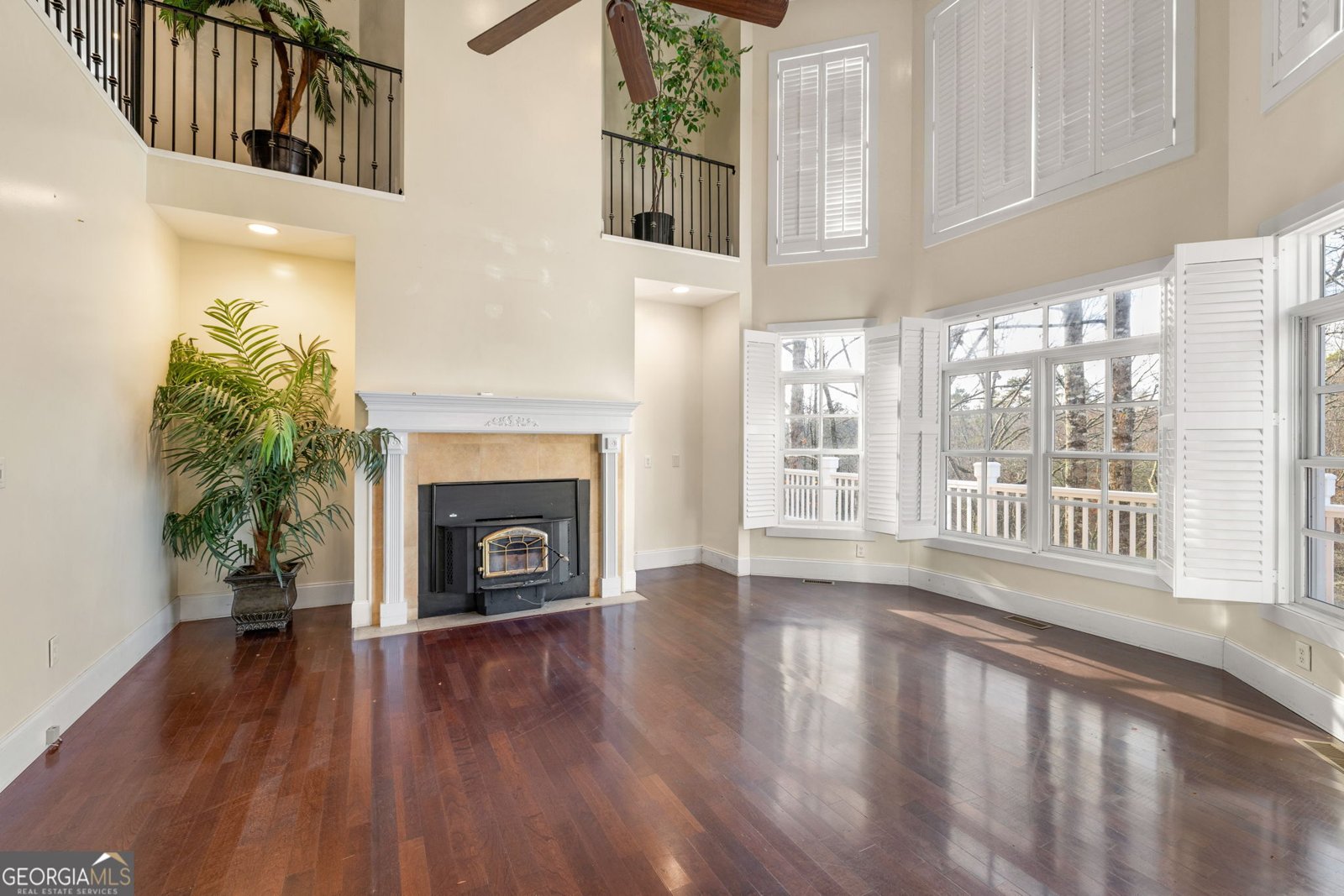 119 Chattahoochee Winds Drive Demorest - 5