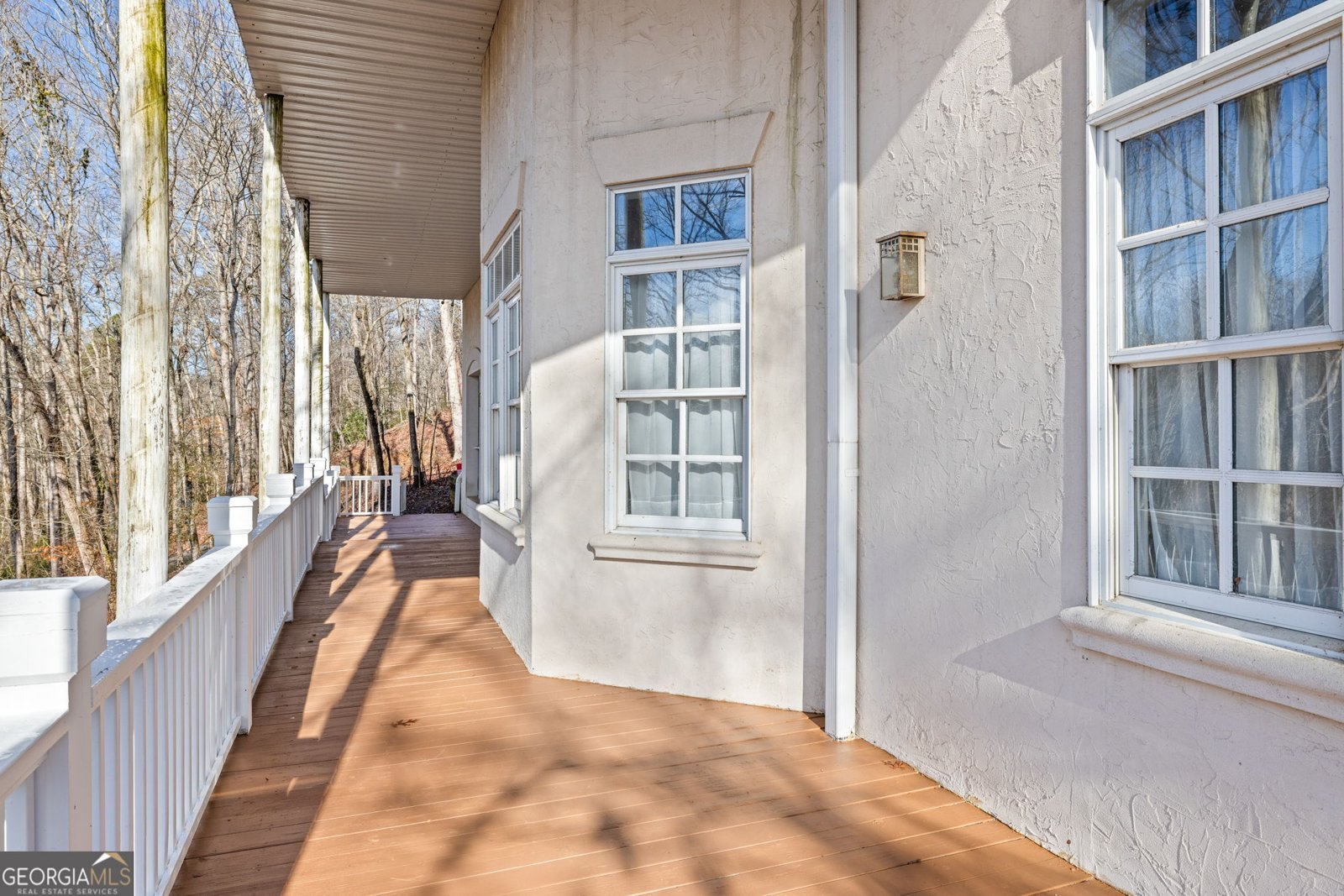 119 Chattahoochee Winds Drive Demorest - 52