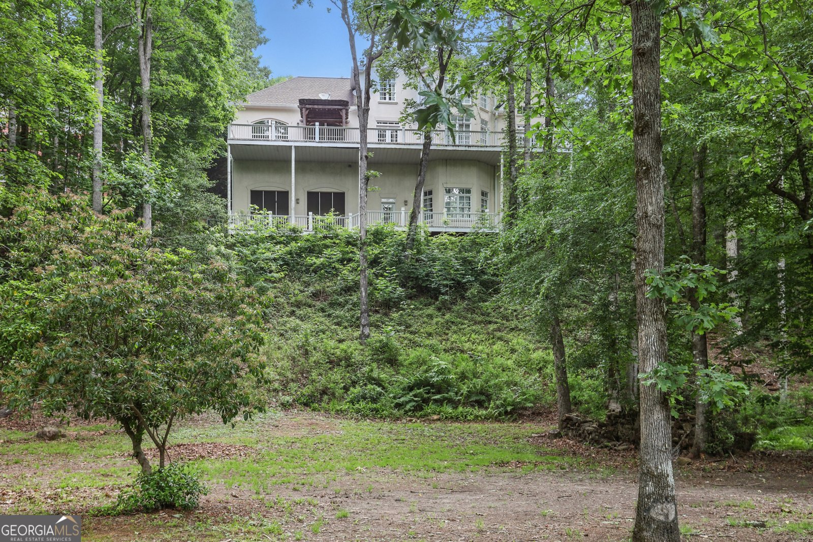 119 Chattahoochee Winds Drive Demorest - 57