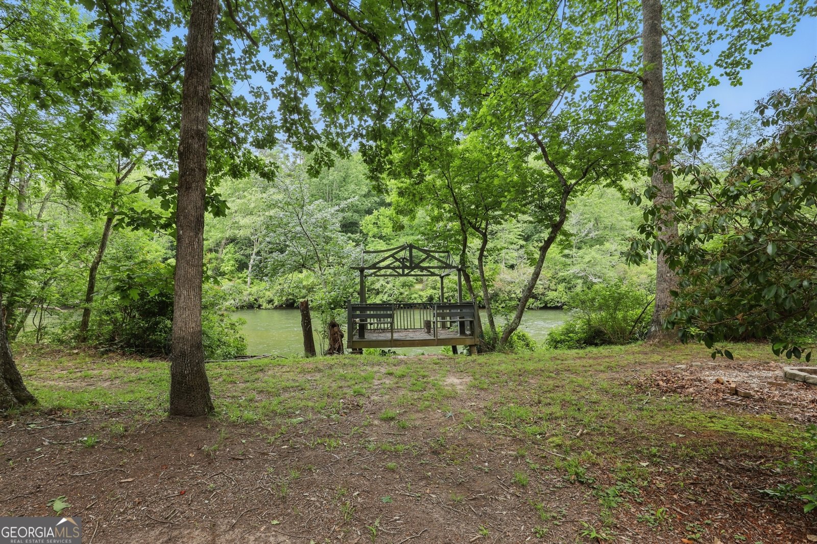 119 Chattahoochee Winds Drive Demorest - 58
