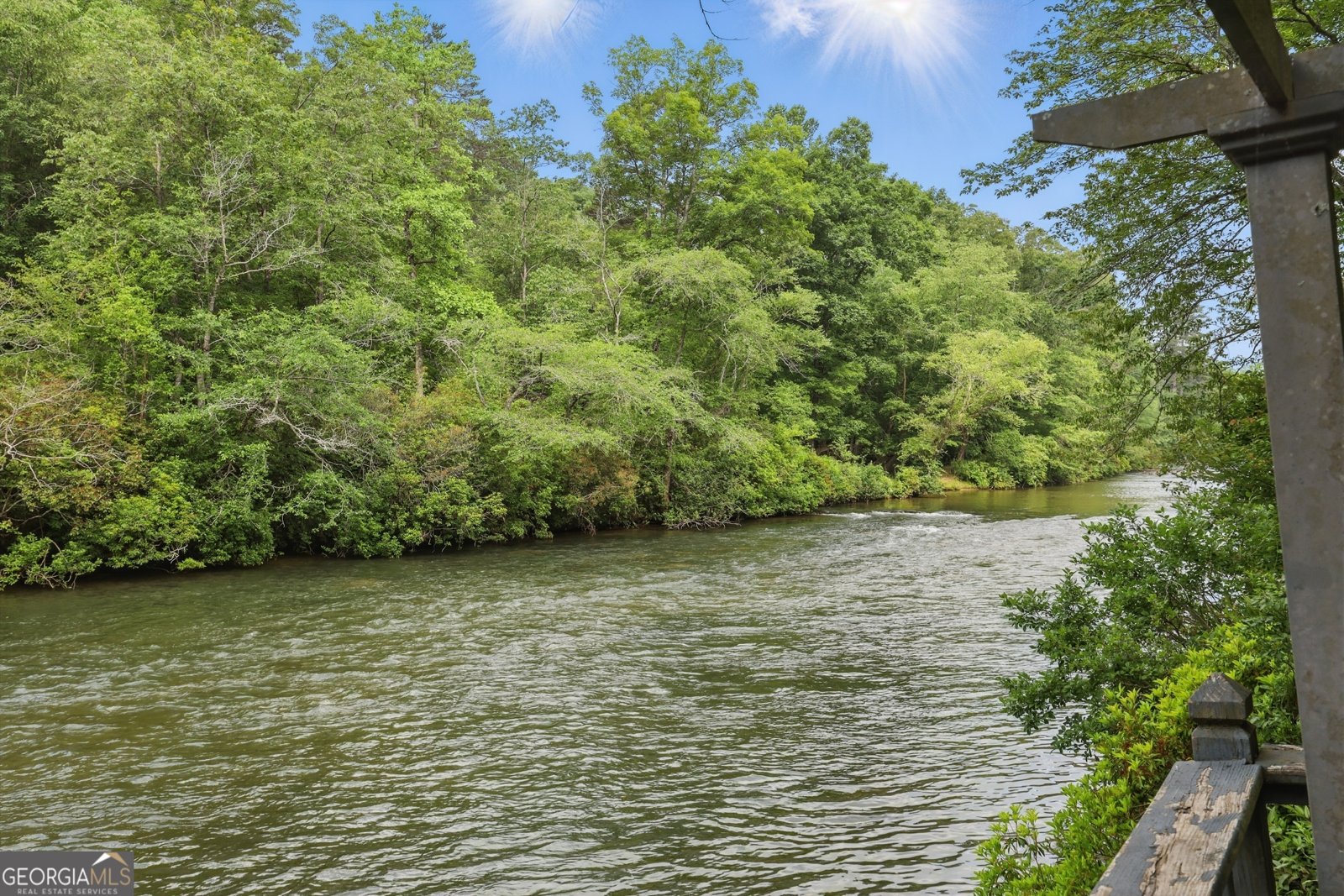 119 Chattahoochee Winds Drive Demorest - 59