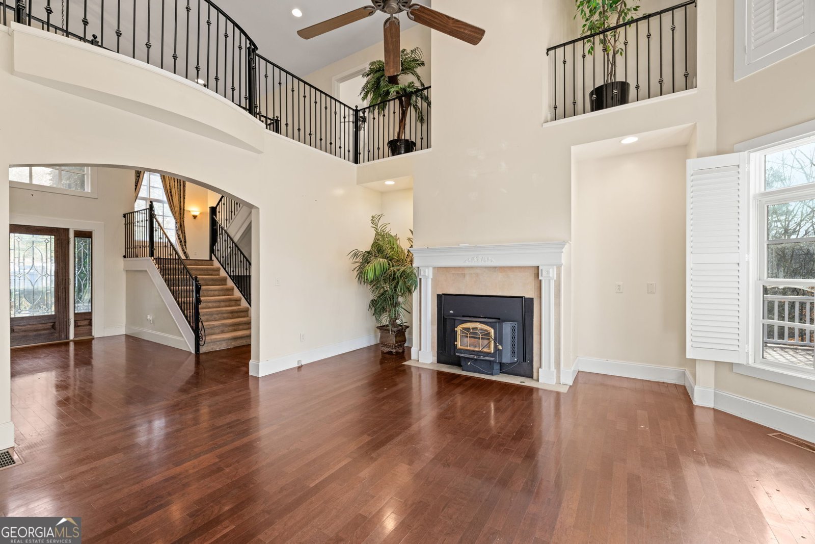 119 Chattahoochee Winds Drive Demorest - 6