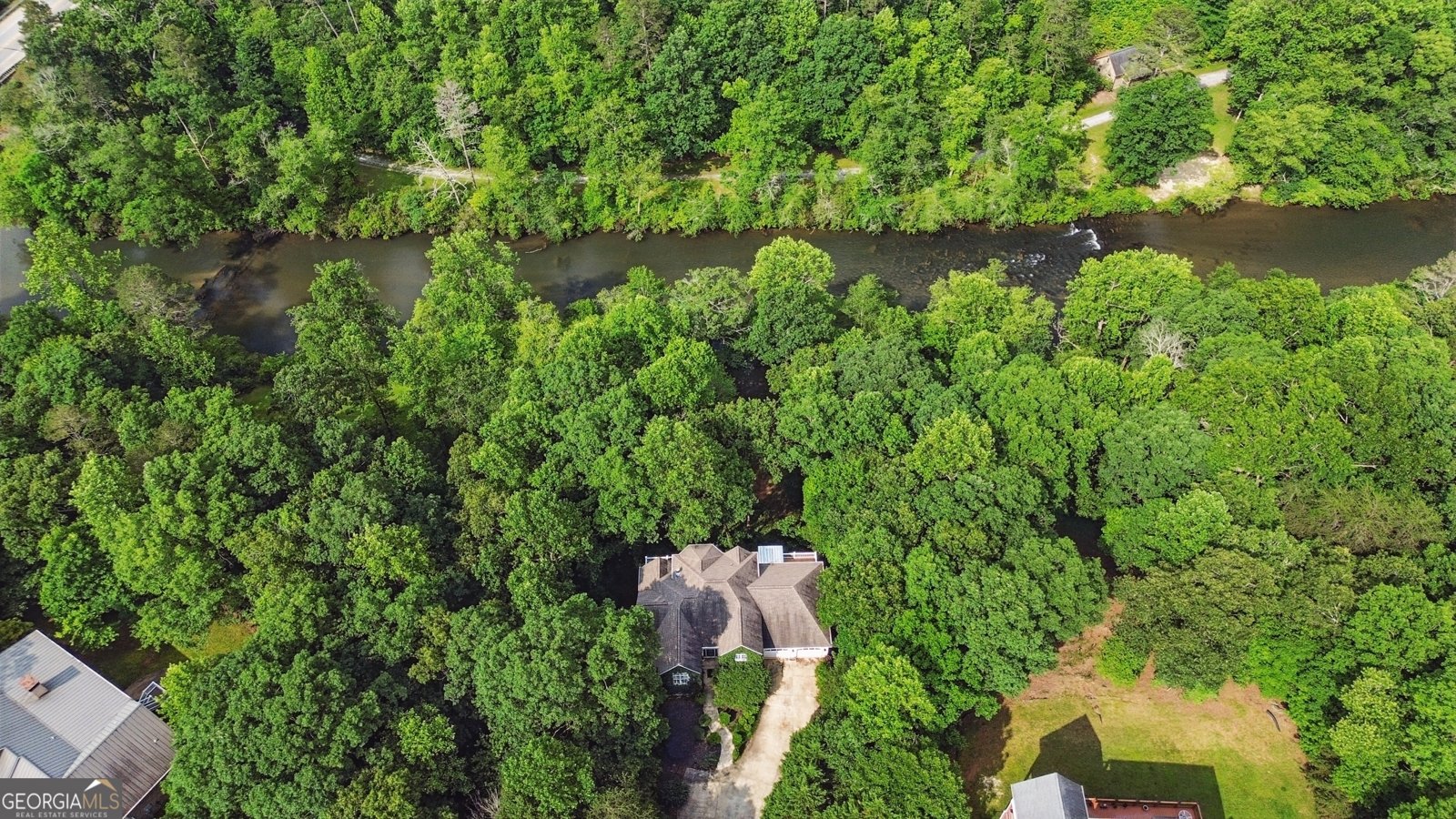 119 Chattahoochee Winds Drive Demorest - 61