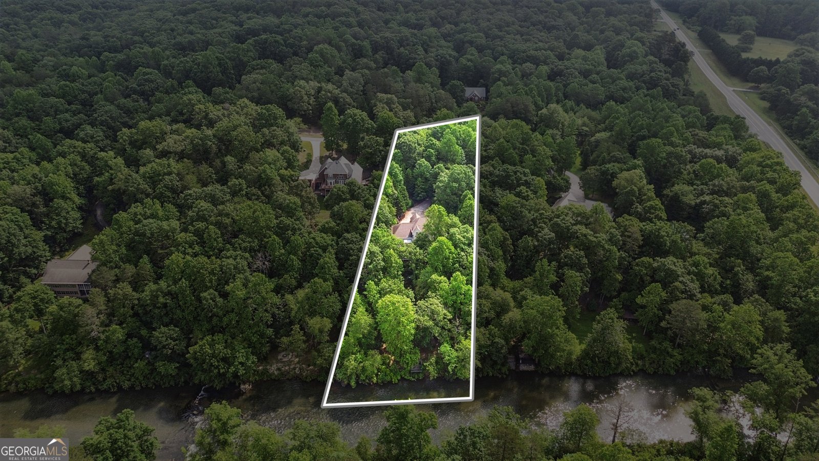 119 Chattahoochee Winds Drive Demorest - 62
