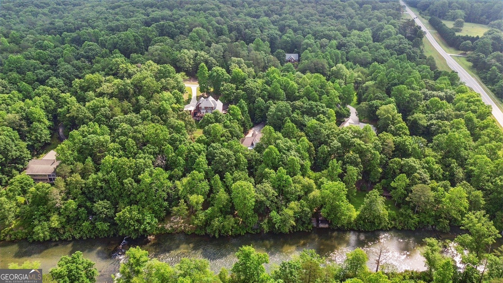 119 Chattahoochee Winds Drive Demorest - 63