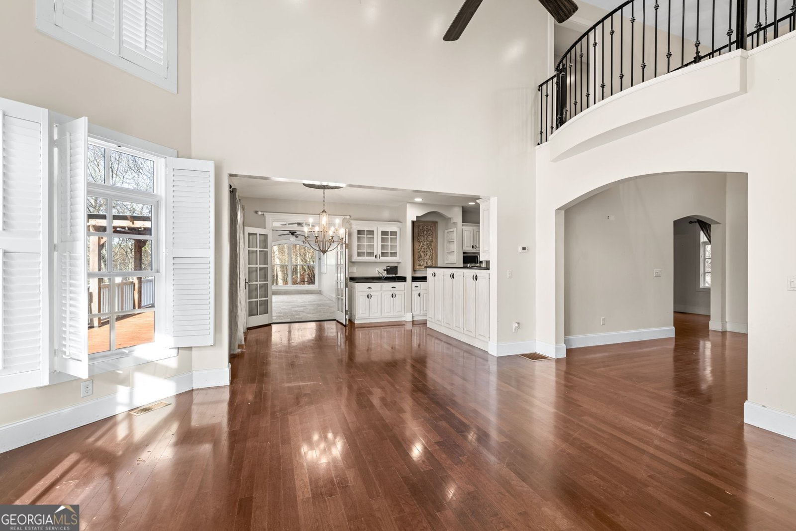 119 Chattahoochee Winds Drive Demorest - 7