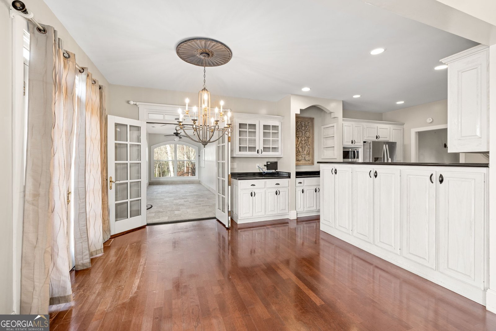 119 Chattahoochee Winds Drive Demorest - 8