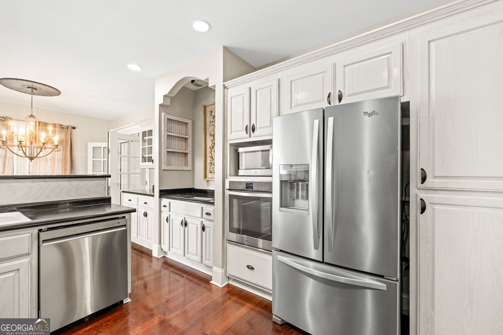 119 Chattahoochee Winds Drive Demorest - 9