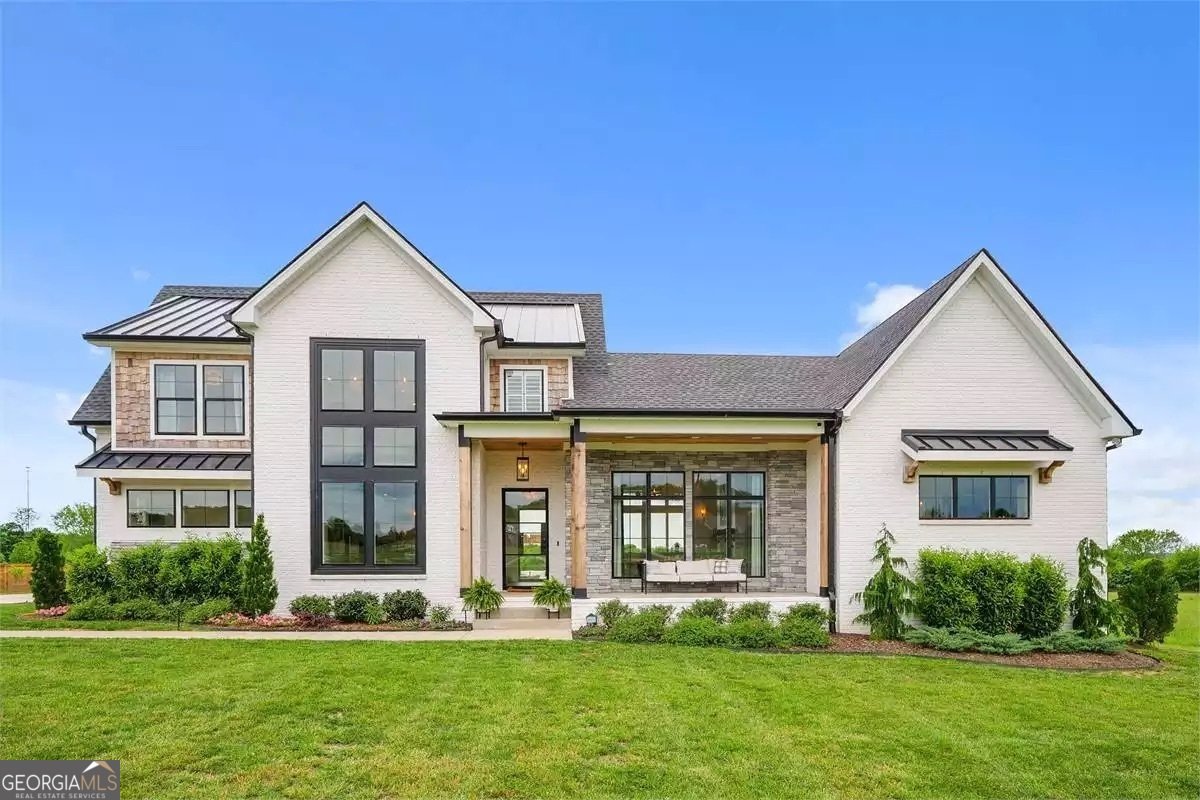 0 Matteo Way Fayetteville - 1
