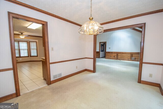 215 Creekside Trail Fayetteville - 10