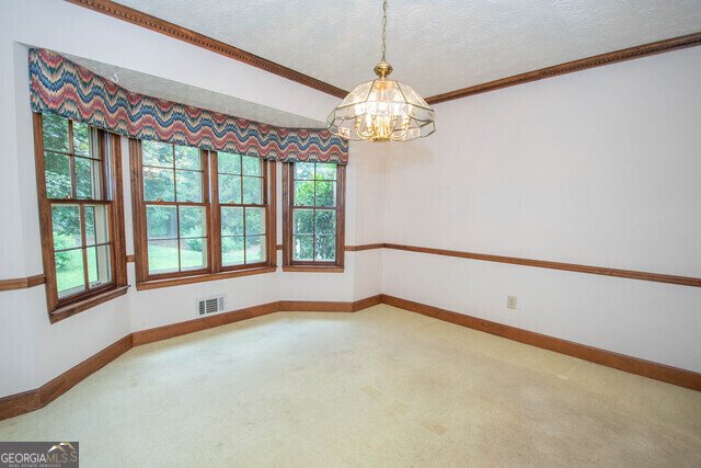 215 Creekside Trail Fayetteville - 11