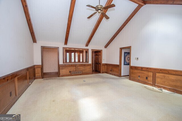 215 Creekside Trail Fayetteville - 12