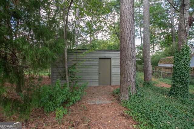 215 Creekside Trail Fayetteville - 20