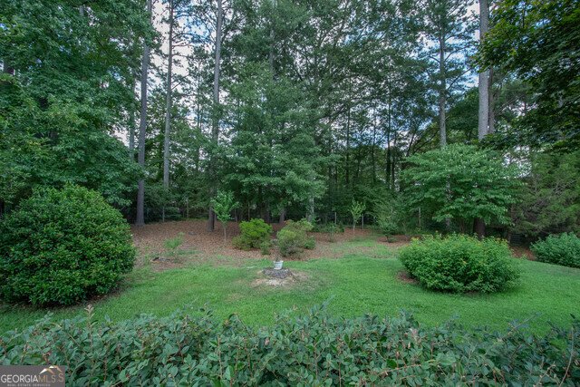 215 Creekside Trail Fayetteville - 21