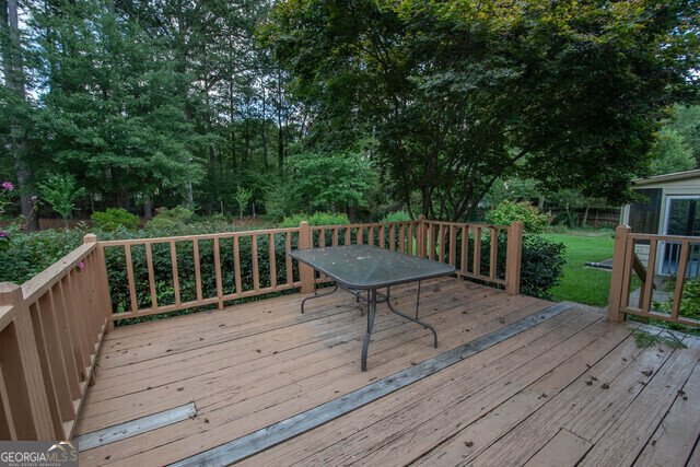 215 Creekside Trail Fayetteville - 22