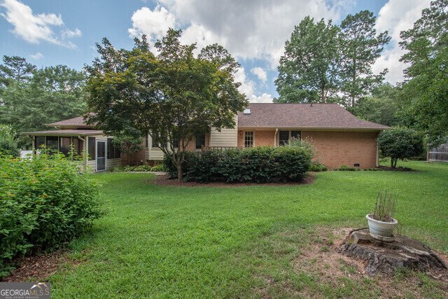215 Creekside Trail Fayetteville - 24