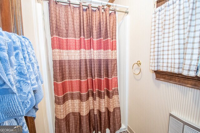 215 Creekside Trail Fayetteville - 29
