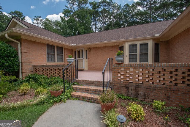 215 Creekside Trail Fayetteville - 3