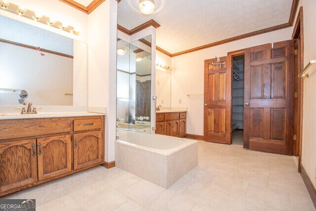 215 Creekside Trail Fayetteville - 30