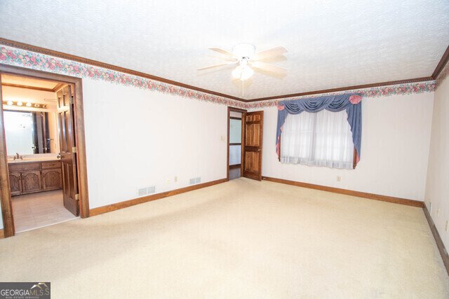 215 Creekside Trail Fayetteville - 32