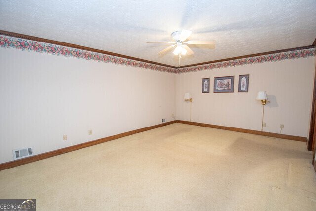 215 Creekside Trail Fayetteville - 33
