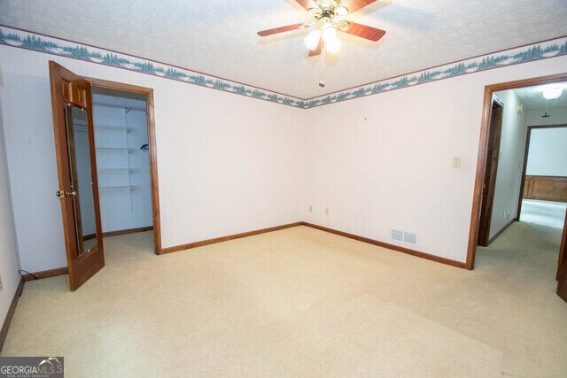 215 Creekside Trail Fayetteville - 40