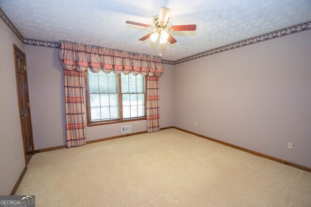 215 Creekside Trail Fayetteville - 41