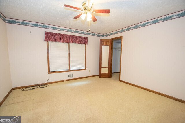 215 Creekside Trail Fayetteville - 42
