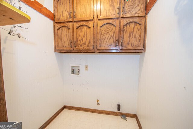 215 Creekside Trail Fayetteville - 44
