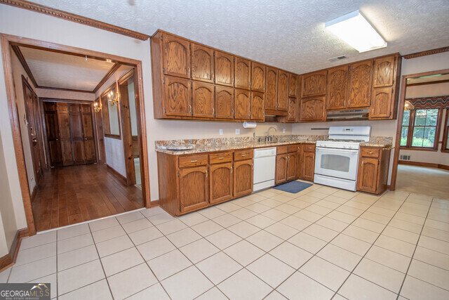 215 Creekside Trail Fayetteville - 45
