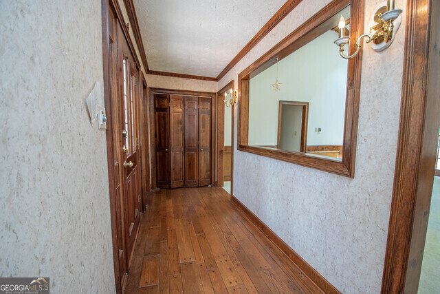 215 Creekside Trail Fayetteville - 8