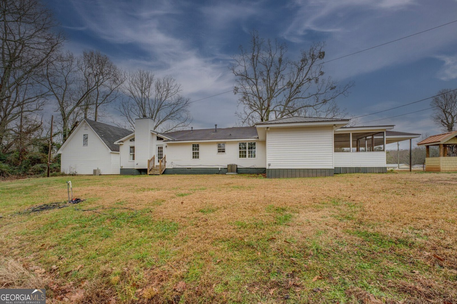 12178 Brown Bridge Road Covington - 7