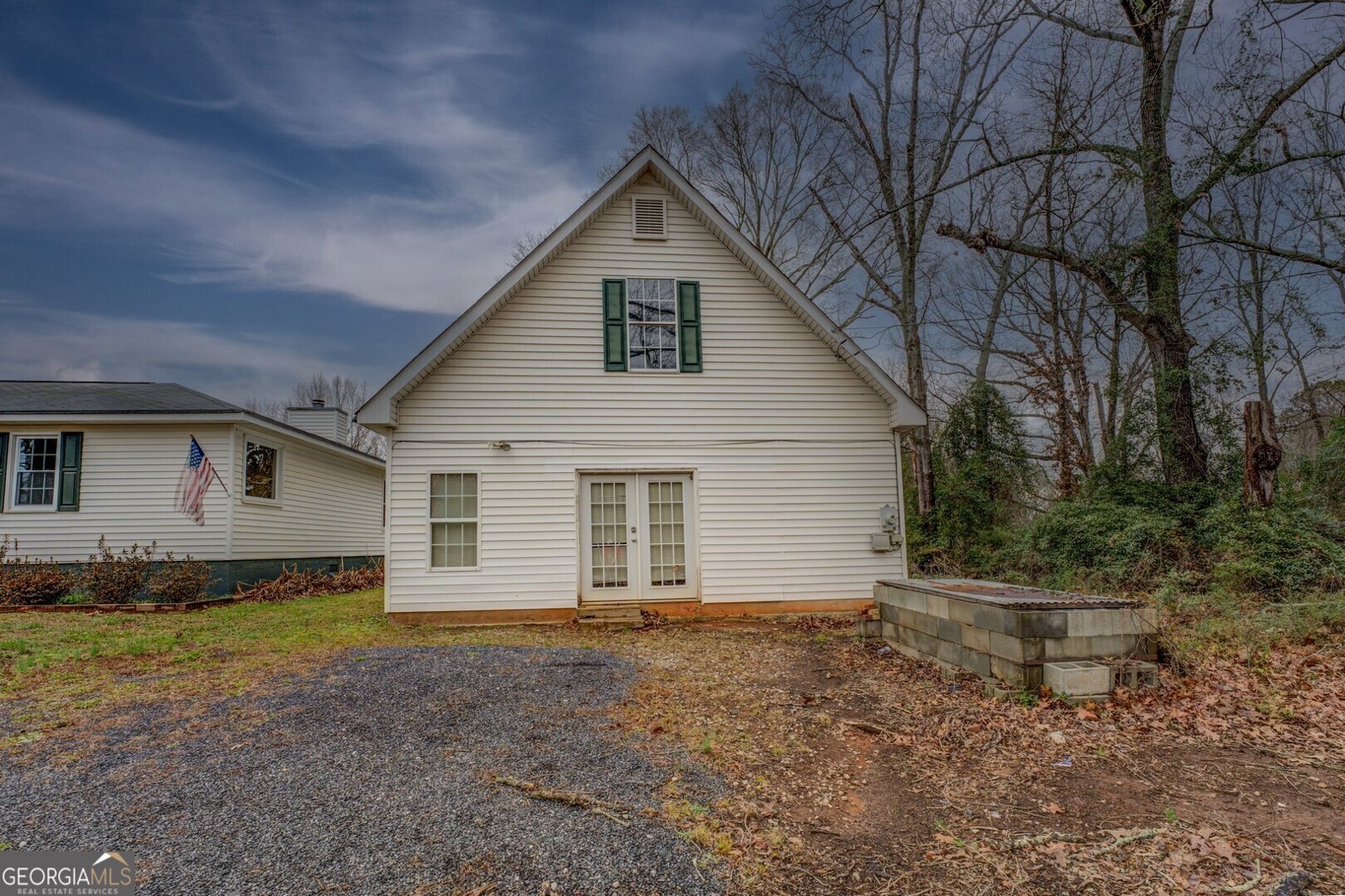 12178 Brown Bridge Road Covington - 8