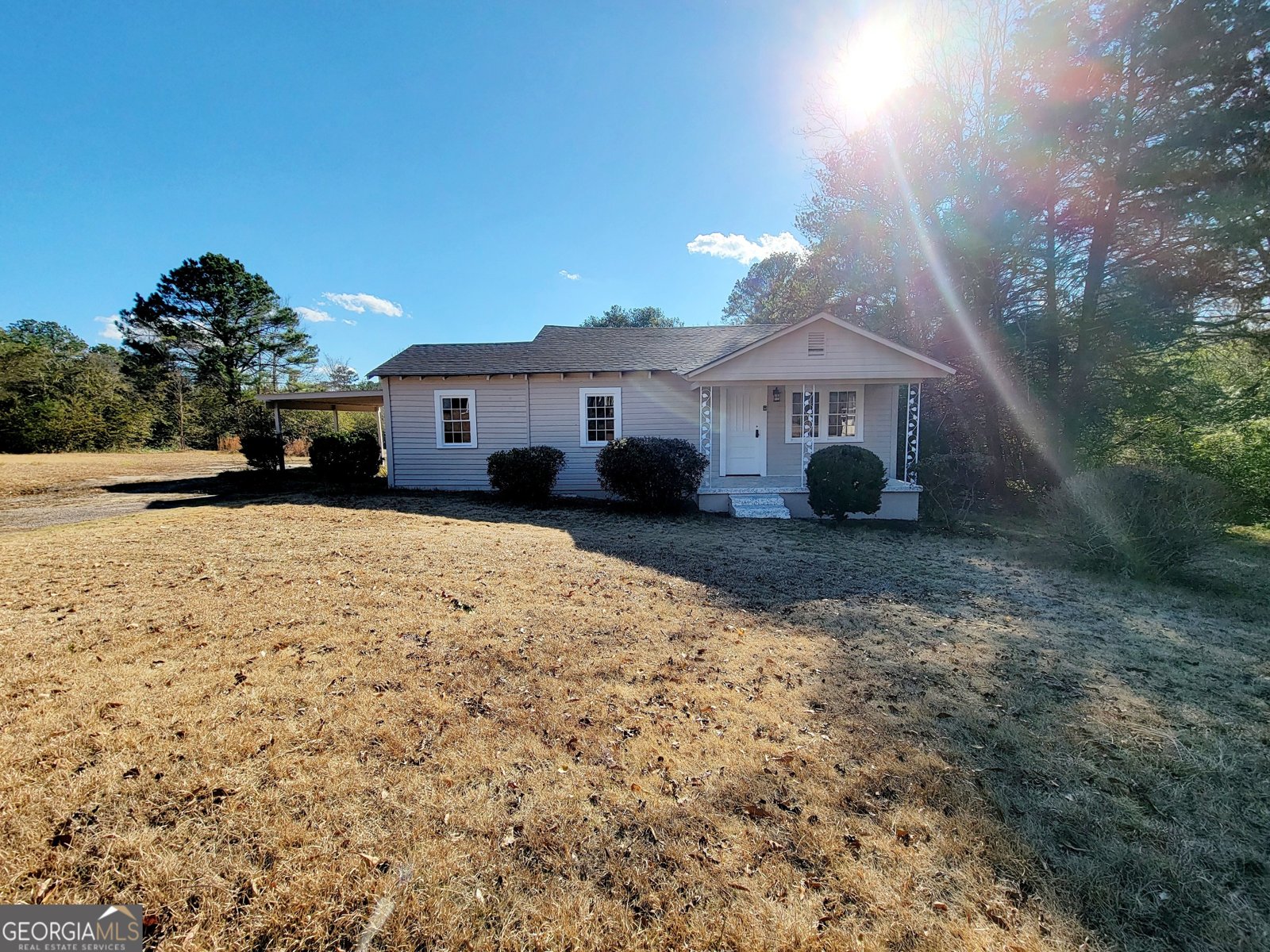 1010 Motley Street Lagrange - 1
