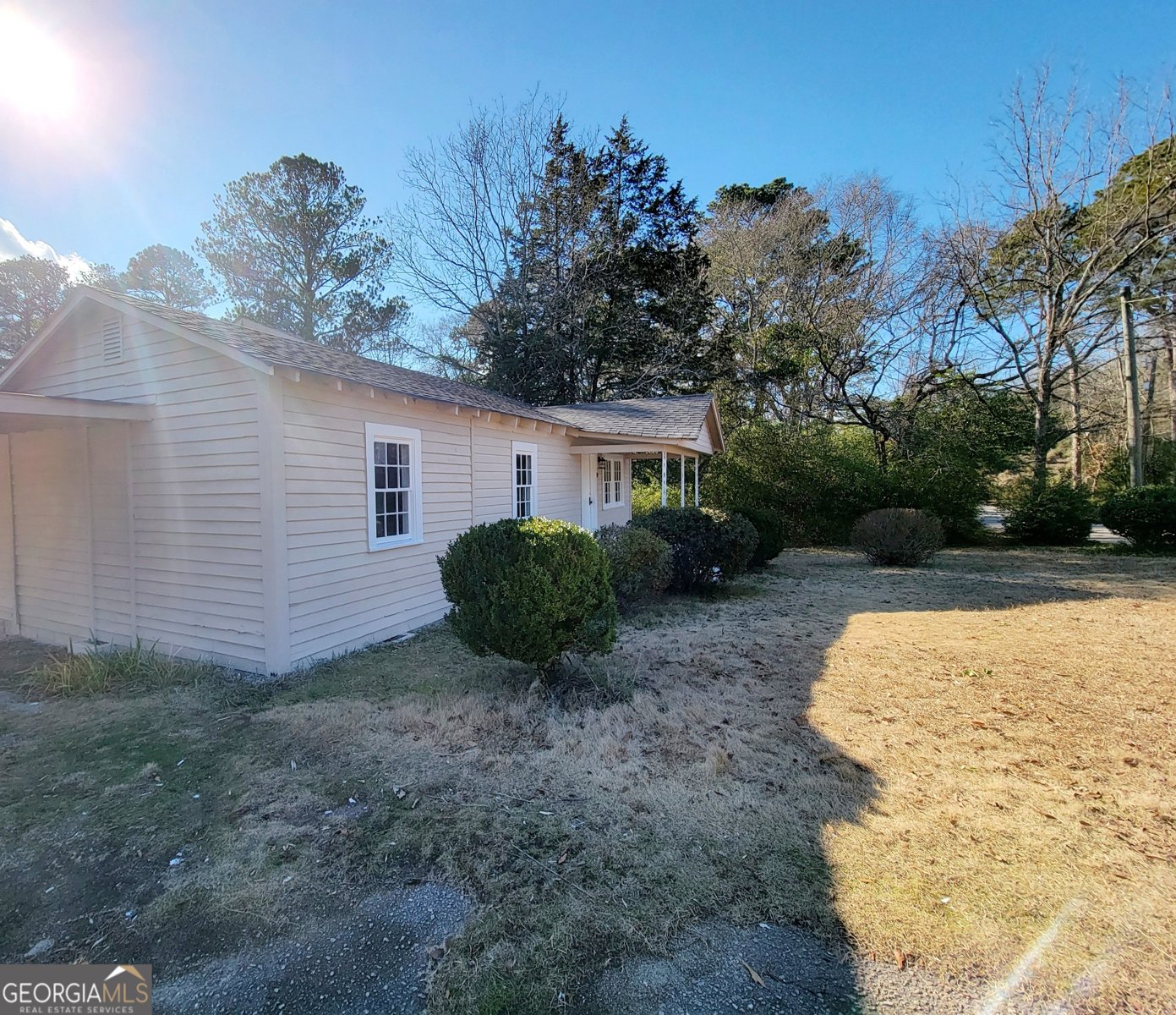 1010 Motley Street Lagrange - 2