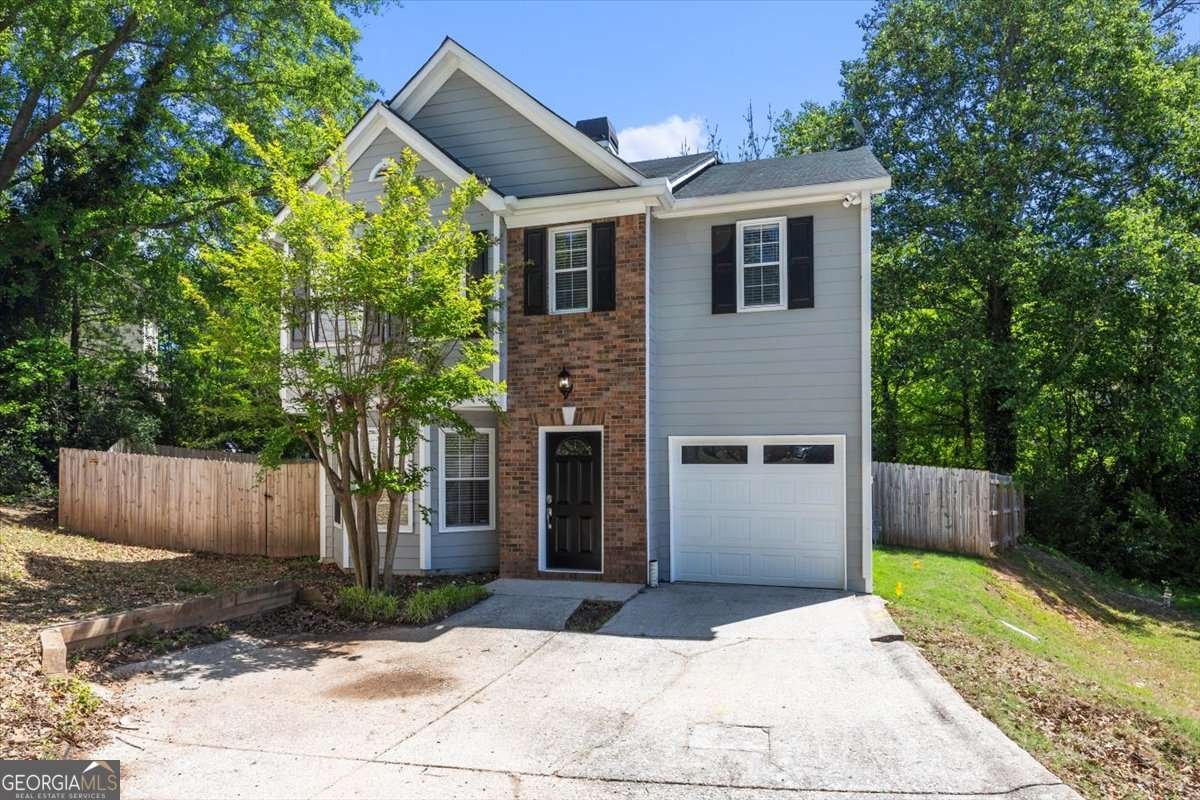 4266 Cabretta Drive Smyrna - 1