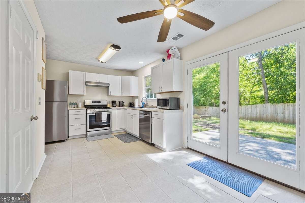 4266 Cabretta Drive Smyrna - 10