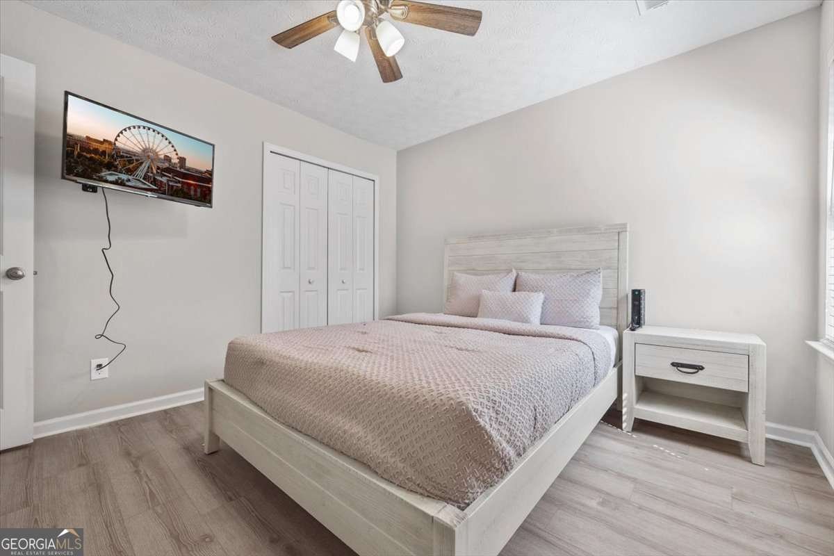 4266 Cabretta Drive Smyrna - 20