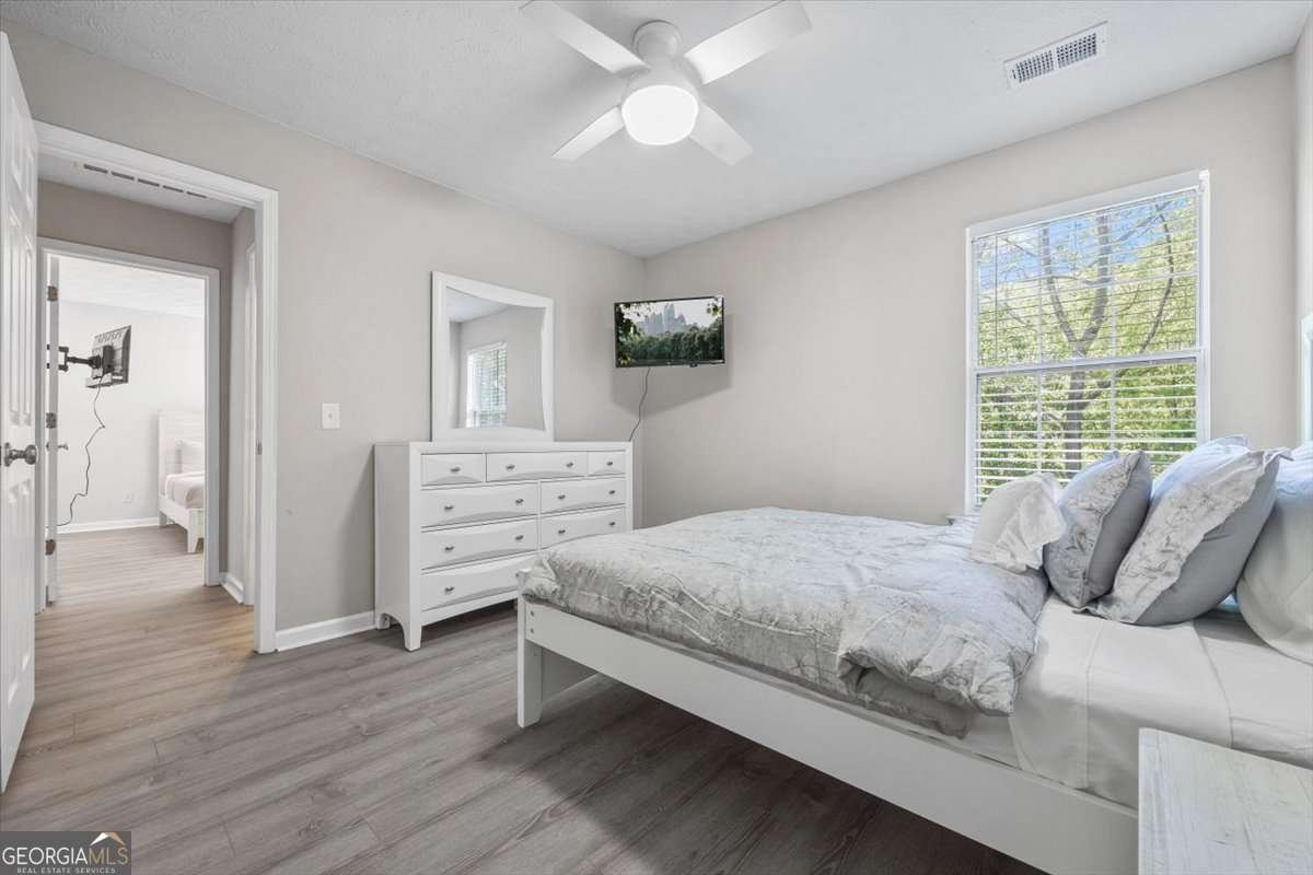 4266 Cabretta Drive Smyrna - 25